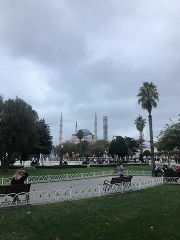 Top 5 Things To Do In Sultanahmet Square Istanbul