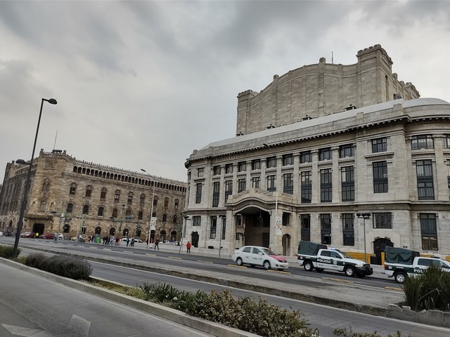 Best 6 Things In Palacio De Bellas Artes Mexico City Museum