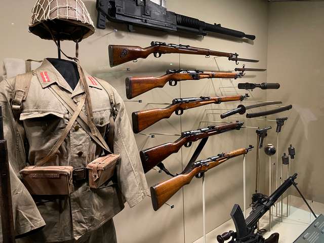 Best Things In National Wwii Museum New Orleans