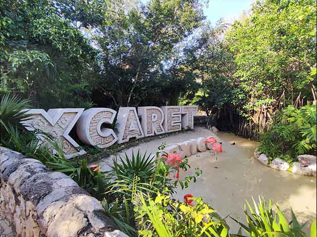 Top 3 Things To Do At Xcaret Park Playa Del Carmen