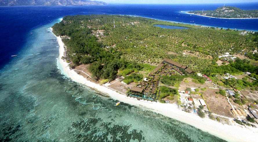  جزر جيلي في لومبوك  Gili-islands-lombok-1-1