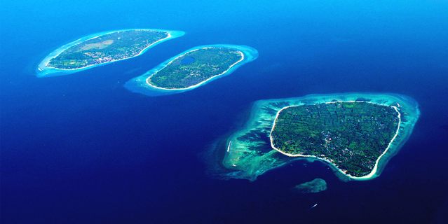 السياحة في لومبوك Gili-islands-lombok1