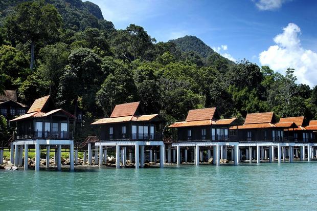 langkawi berjaya resort review   f   f