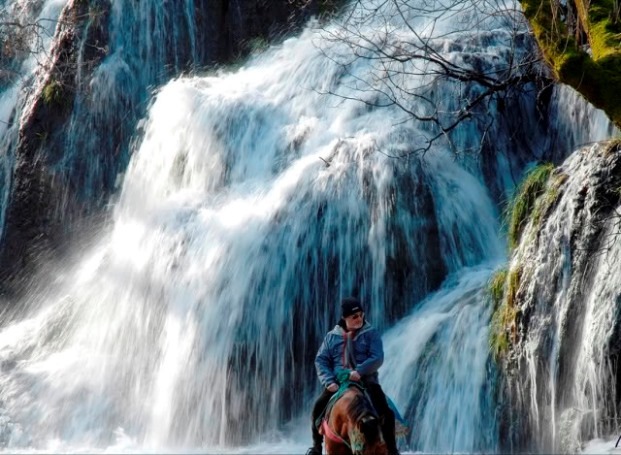 Ain Vitel عين فيتال Ifrane