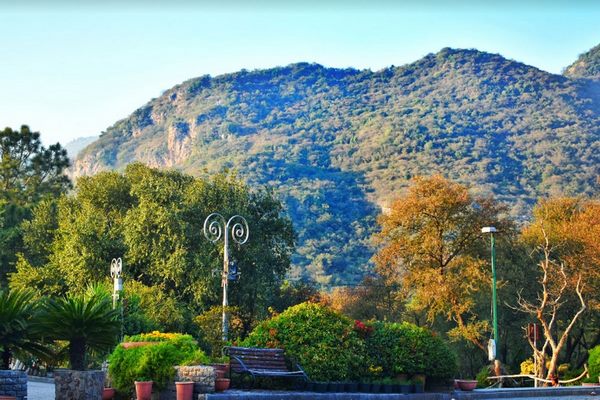  السياحة في اسلام اباد Tourism-in-Islamabad4