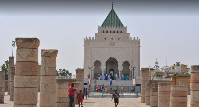 اين يقع المغرب وكيفية السفر الى المغرب رحلاتك