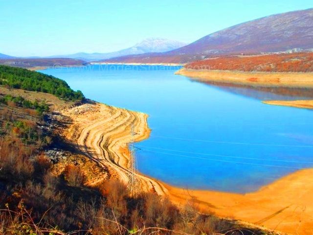 بحيرات كرواتيا  Lakes-in-Croatia-3