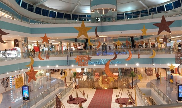 The 10 Best Shopping Malls in Abu Dhabi