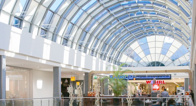 The 10 best shopping malls in Munich - urtrips