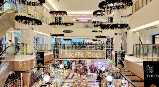 Best 6 Things in Bangsar Shopping Centre Kuala Lumpur