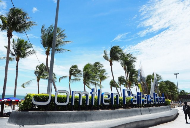 Top 9 things to do in Jomtien Beach Pattaya - urtrips