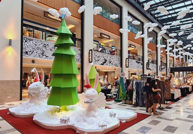 The 10 best shopping malls in Kuala Lumpur