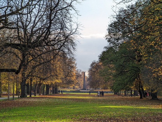 Best things to do at LuitpoldPark Munich