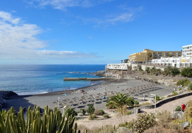 Top things to do in Ajabo Beach Canary Islands