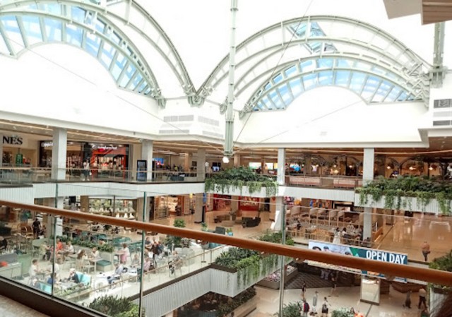 Best 8 Things to Do in Castle Towers Shopping Center Sydney