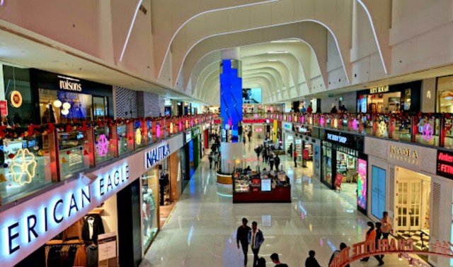 Best 8 Things to Do in DLF Avenue Mall New Delhi