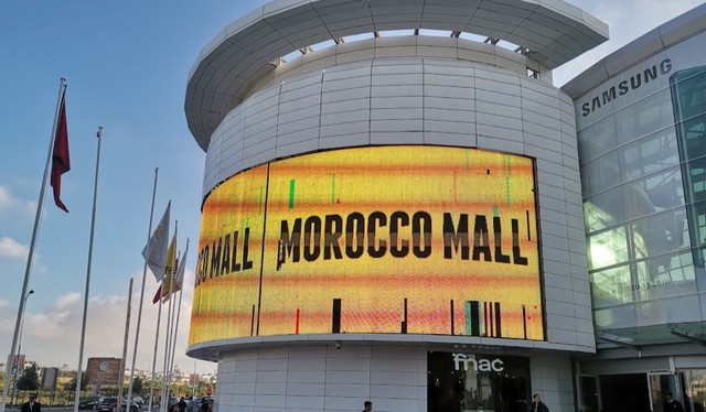 Best 14 Things to Do in Morocco Mall Casablanca - urtrips