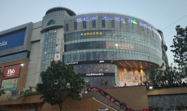 Best 8 Things to Do in Royal Meenakshi Mall Bangalore