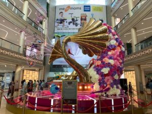 Top 8 Things to do in R City Mall Mumbai - urtrips