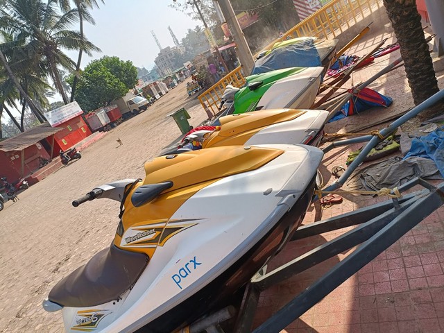 Best 4 Things to do in Alibag Beach Mumbai