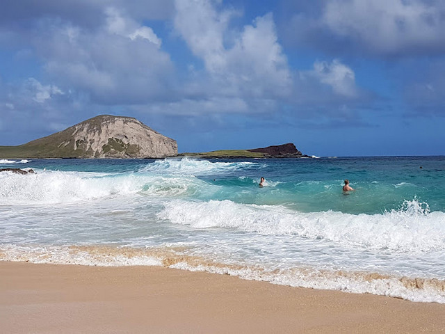 Top 3 Things To Do In Makapuu Beach Park Hawaii