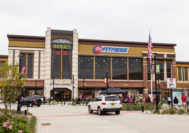 Best 7 Things to Do in Nanuet Mall New York