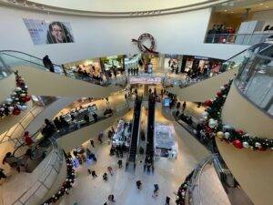 The 10 best shopping malls in Miami - urtrips