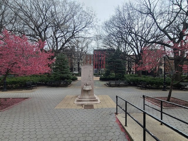 Best Things To Do At Tompkins Square Park New York