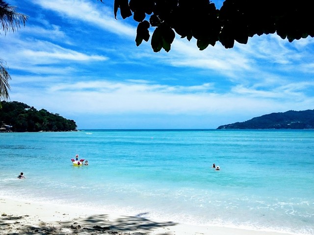 Top things to do in Tri Trang Beach Phuket