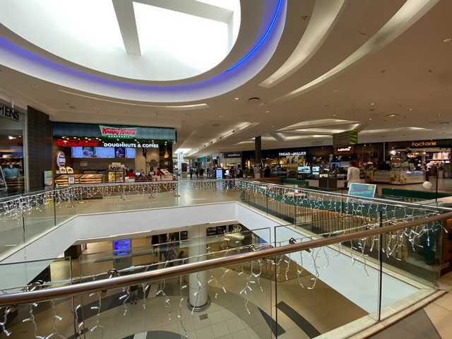 Best 7 Things In Tyger Valley Shopping Centre Cape Town - Urtrips