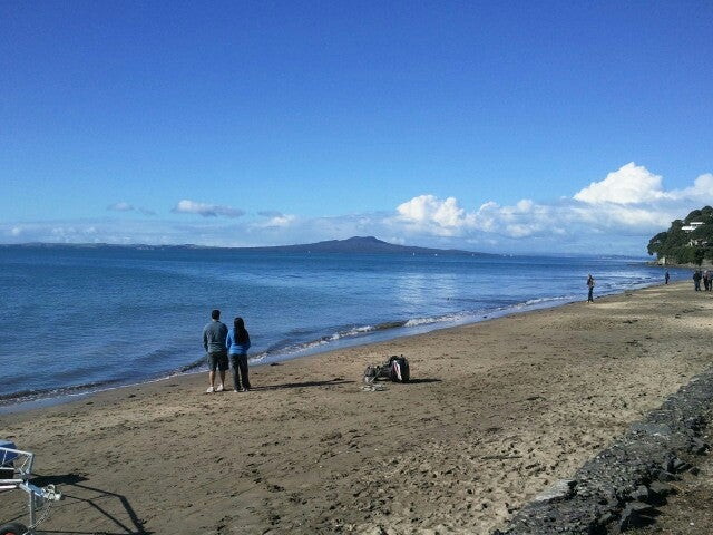 Top 3 Things To Do In Mairangi Bay Beach Auckland