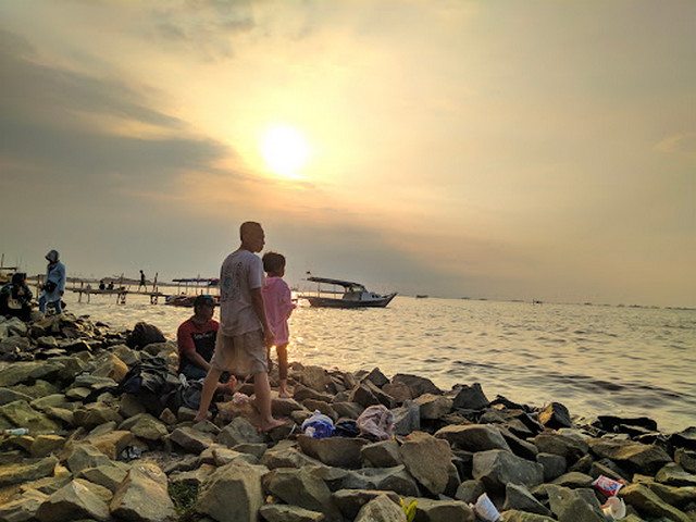 Top Things to Do in Marunda Beach Jakarta