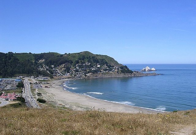 Top 3 Things To Do in Pacifica State Beach San Francisco