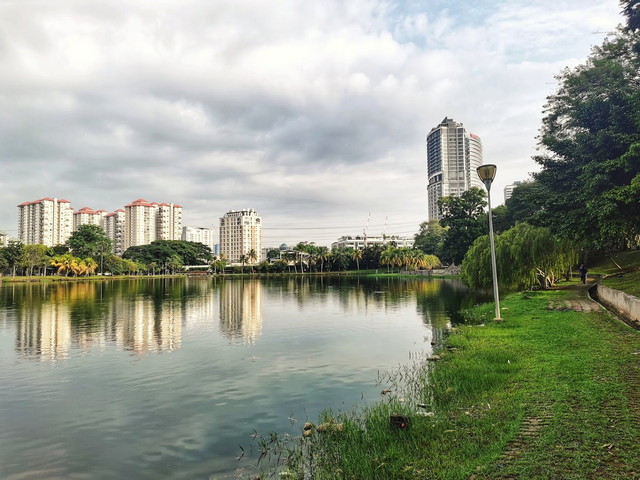 The 8 Best Parks in Selangor