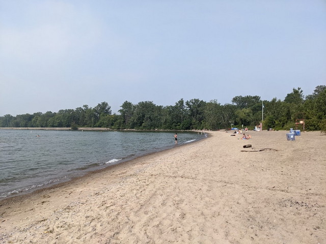 Top things to do in Ward's Island Beach Toronto - urtrips