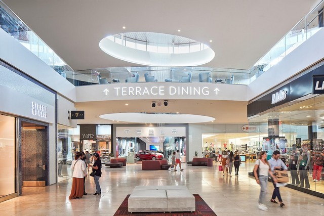 The 10 best shopping malls in Miami - urtrips