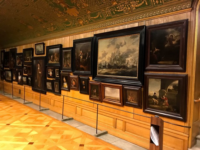 Best 6 Things To Do In Hallwyl Museum Stockholm