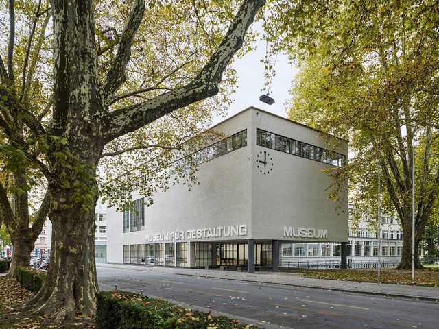 The 3 Best Art Museums in Zurich