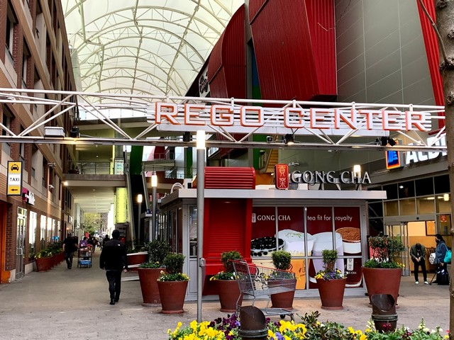 Best 4 Things to Do in Rego Mall New York