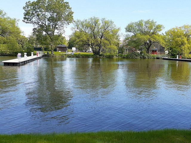 Best 4 things to see at Rene Levesque Park Montreal