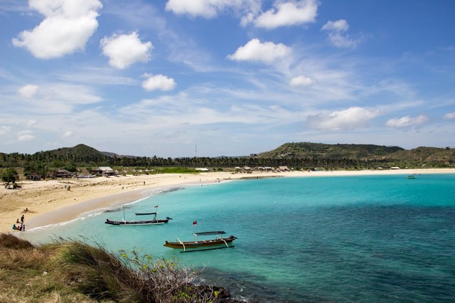 Top Things to Do in Tanjung Aan Beach Lombok