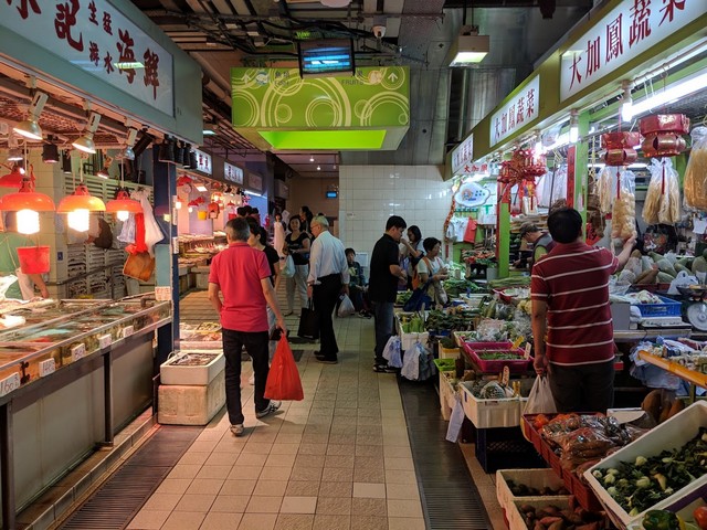 The 3 Best Markets in Hong Kong - urtrips