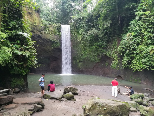 Top 4 Things to Do at Pengibul Waterfall Bali