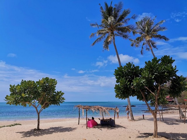 Top things to do in Bamboo Beach Krabi