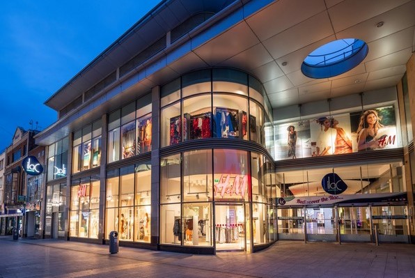 Best 5 things to do in Ilac Shopping Centre Dublin