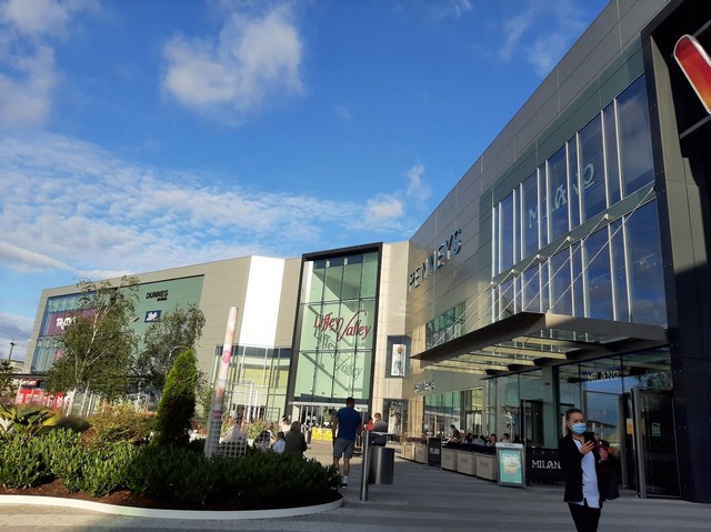 The 9 Best Shopping Malls in Dublin