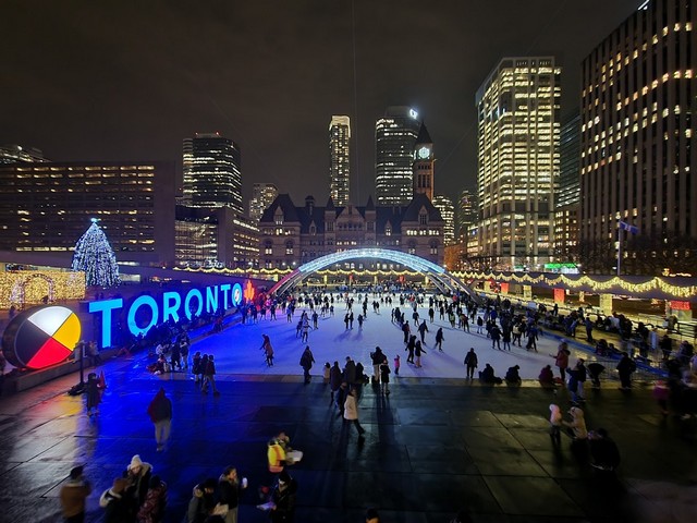 Live stream nathan sale phillips square