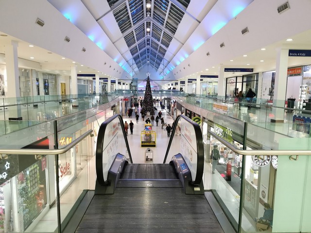 Best 6 things to do in Omni Shopping Centre Dublin