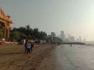 Best 3 things to do at Shivaji Park Mumbai