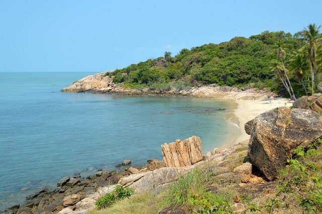 Top 3 Things to Do in Thongson Beach Ko Samui